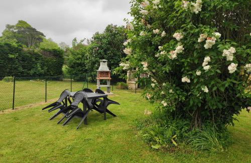 Le Petit Gite de la Roseraie - Foto 27