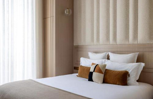 HIGHSTAY - Luxury Serviced Apartments - Louvre - Foto 60