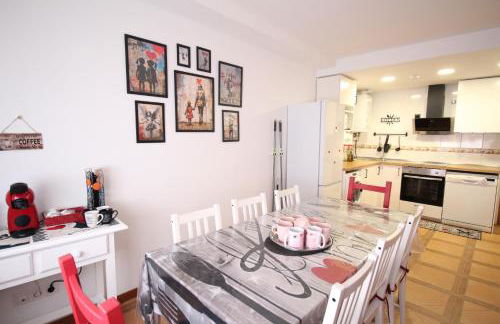 Gran Piso con Parking Privado - Foto 48