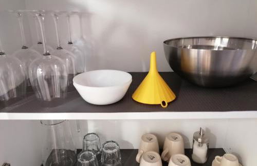 Mare Verde Alloggio con terrazza - Foto 16