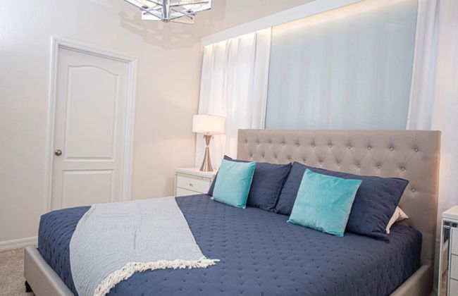 Amazing 6bds Single Home With Private Pool St7040 - Foto 6