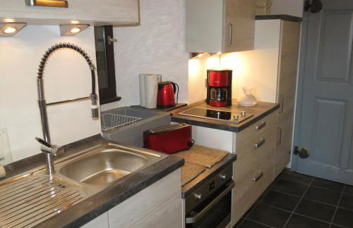 Ferienwohnungen Haus Hinneres - Foto 9