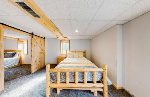 Mitten Lake Retreat - Foto 24