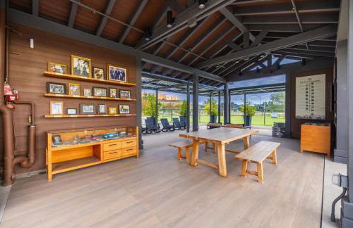 Marbella Lane - Elegant 5BR Home Rancho Mission - Photo 53