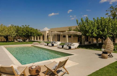 The Attican Villa & Estate - Foto 2