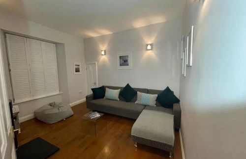 Fuchsia Cottage - Foto 10