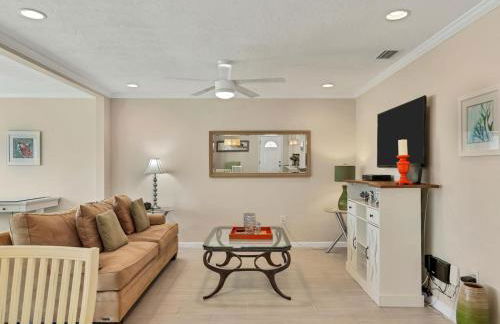 Book Me Baby! Siesta Key Villa By The Sea - Photo 9