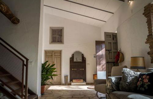 Casa Rural Castillo JABUGO - Foto 9