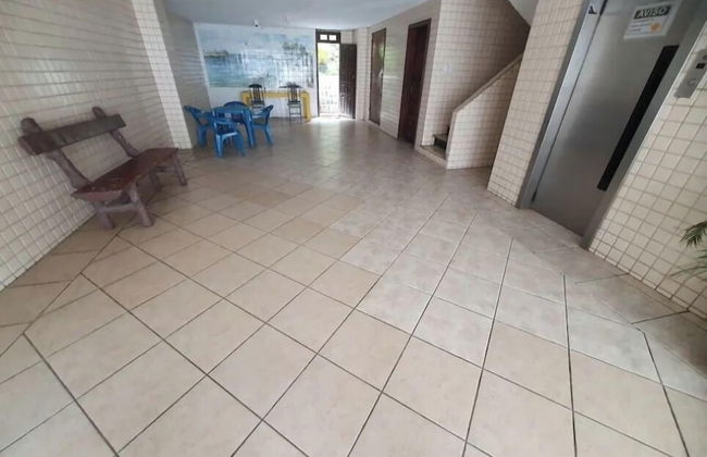 Apartamentos na Barra - Photo 12