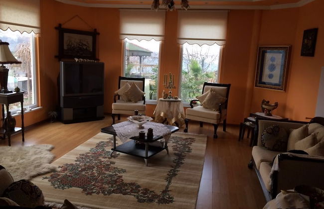 Karabina Villa Apart - Foto 15