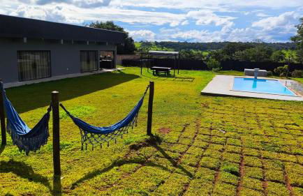 Recanto Vista do Sol- PISCINA AQUECIDA e Playground - 50 min de BH - Foto 69