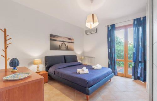 Villetta Cala Rossa - Foto 12