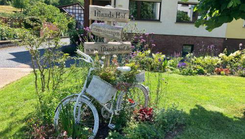 Iflands Hof - Photo 2