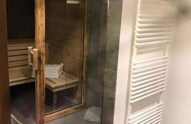 Premium-Chalet Achental mit Kamin und Sauna - Photo 30