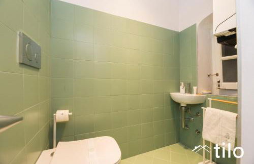 Train Station| 3BR| A/C| City Center By Tilo - Foto 21