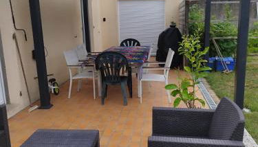 Entre Terre et Mer - Foto 5