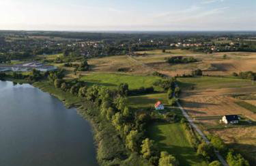 Świerkowe Ranczo Raciszewo - Foto 65