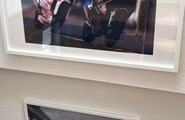 # 97 - die Ferienwohnung am Sachsenring - Foto 17