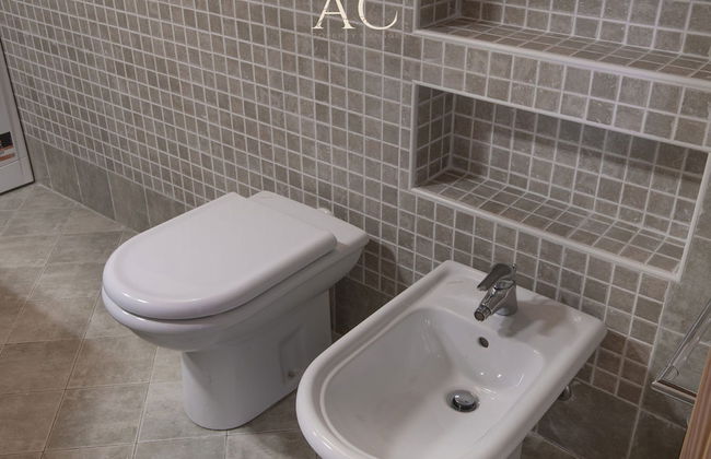 Chalet Desiderio in Ponte di Legno - Foto 16