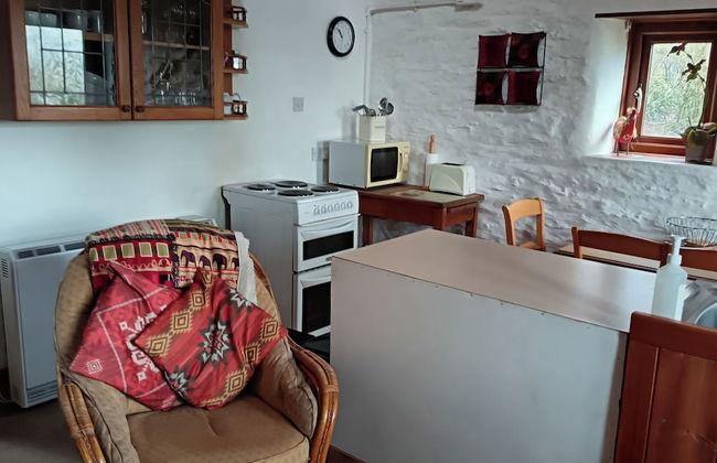 Inviting 2-bed Cottage in Newcastle Emlyn - Foto 7