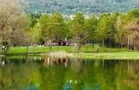 Maison accueillante à Gréolières avec cheminée - Foto 23