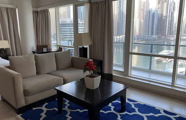 Nuran Marina Serviced Residences - Photo 11