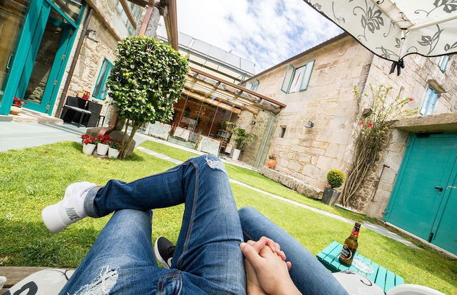 Casa Do Zuleiro - Adults Only - Foto 55