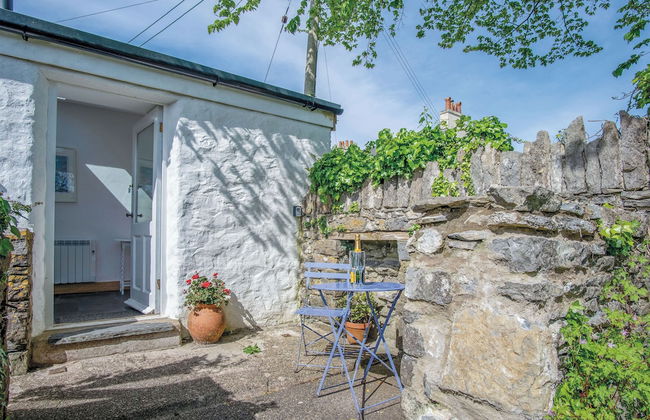 Soap Barn - 1 Bedroom Cottage - Manorbier - Foto 29
