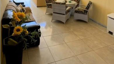 POUSADA DEUS É FIEL Coruripe - Foto 4