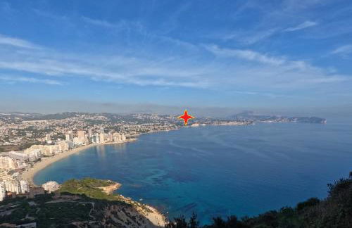 Casa Caledonia - Appartement dans villa avec jardin arboré et piscine à 500 M de la mer - Foto 33