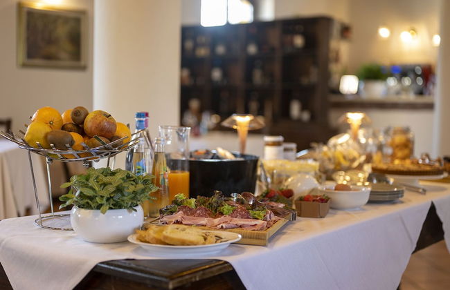 Hotel Airone - Foto 40