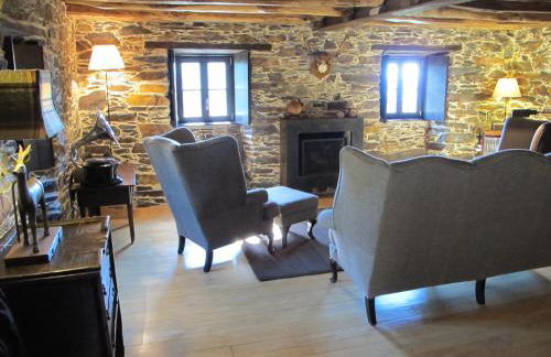 Casa do Talasnal - Foto 12