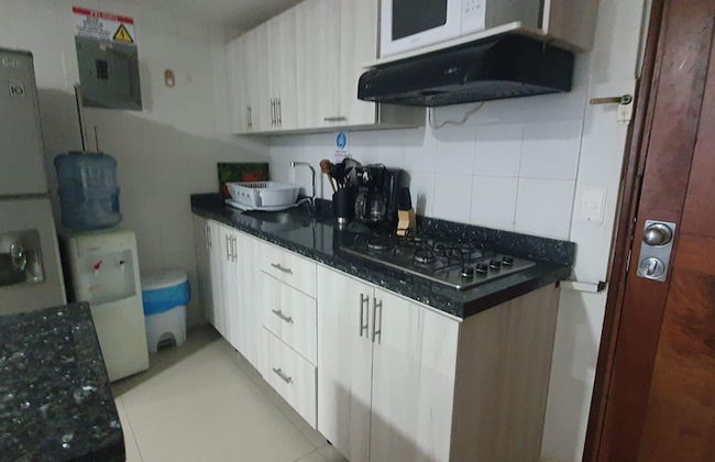 EDIFICIO SEA VIEW - APARTAMENTO 303B - Foto 15