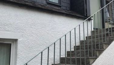 THE MORNINGSIDE APARTMENT Charming stylish apartment in the centre of Innerleithen - Foto 2