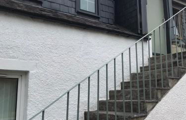 THE MORNINGSIDE APARTMENT Charming stylish apartment in the centre of Innerleithen - Foto 2