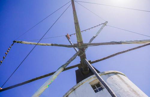 Casa Martins Country Apartment No5 - Foto 24