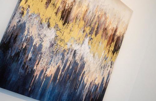 The Royal Stay at Queens Hill Sleeps 10 - Foto 26