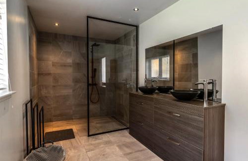 Shoreland Lodges - Cherry Lodge - Foto 73