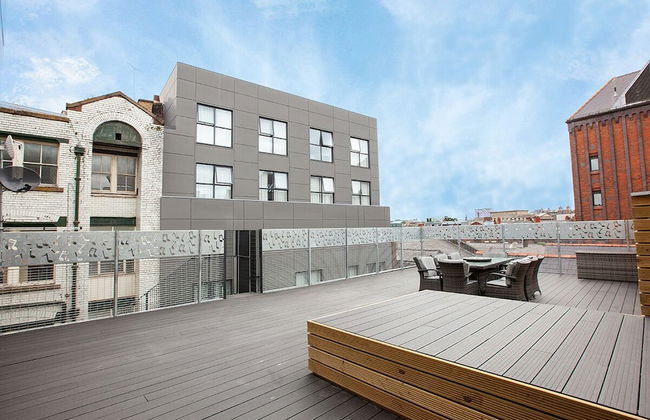 SGT Pepper’s Apartments - Foto 40