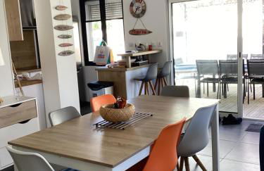 Villa Chemakhi 10 personnes - Photo 15