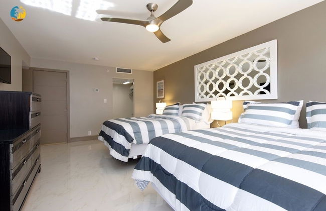 Alexander 519 3 Bedroom Apts by RedAwning - Foto 11