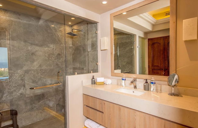 4BD Montecristo Villa Quivira Ocean Views Resort - Foto 22