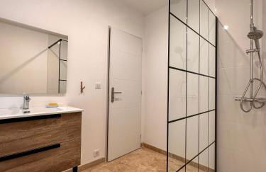 Maison : L'Appart des Anges 10 personnes - Foto 11