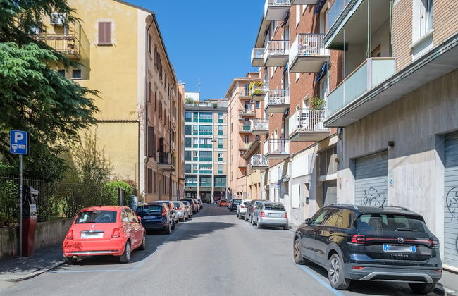 Blue Suite by Studio Vita - Foto 38