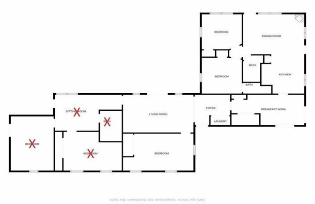 Blueridge Bunk House Wrap-around Deck! - Foto 15