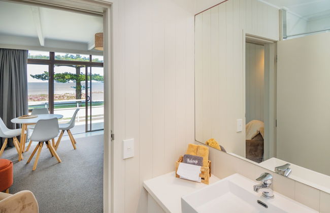 Whispering Sands Motel - Foto 20