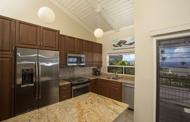 Wailea Ekolu - CoralTree Residence Collection - Photo 27