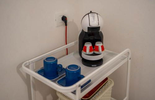 Antiche Mura Apartments"Nido di Puglia" monovano - Foto 31