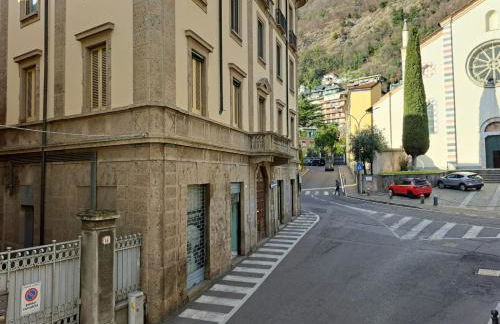 Como Lago Apartment by Quokka 360 - Close to the Lake and Train Station - Foto 21