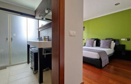 Capela's House by LovelyStay - Foto 19